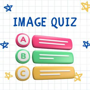 Game: Image Quiz